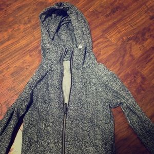 Lulu Lemon Jacket